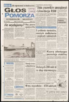Głos Pomorza, 1990, marzec, nr 70