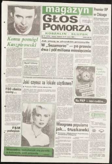 Głos Pomorza, 1990, marzec, nr 71