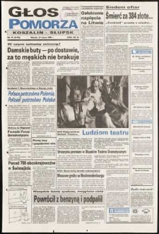 Głos Pomorza, 1990, marzec, nr 73