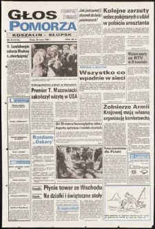 Głos Pomorza, 1990, marzec, nr 74