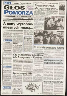 Głos Pomorza, 1990, kwiecień, nr 81