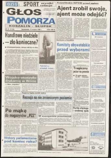 Głos Pomorza, 1990, kwiecień, nr 84