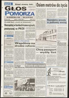 Głos Pomorza, 1990, kwiecień, nr 85
