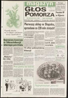Głos Pomorza, 1990, kwiecień, nr 88