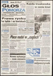 Głos Pomorza, 1990, kwiecień, nr 90