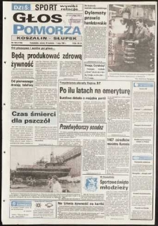 Głos Pomorza, 1990, kwiecień, nr 100