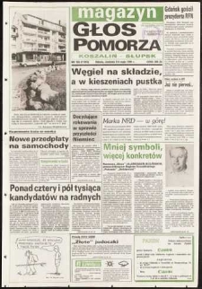 Głos Pomorza, 1990, maj, nr 103