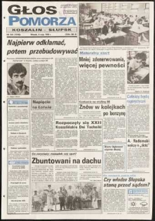 Głos Pomorza, 1990, maj, nr 105
