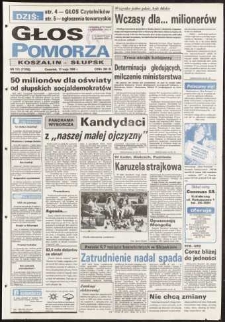 Głos Pomorza, 1990, maj, nr 113