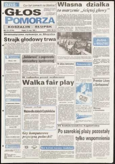 Głos Pomorza, 1990, maj, nr 114