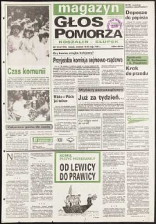 Głos Pomorza, 1990, maj, nr 115