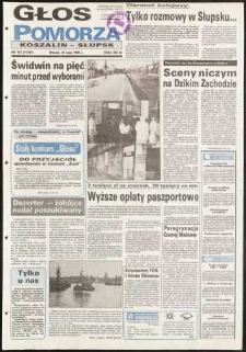 Głos Pomorza, 1990, maj, nr 117