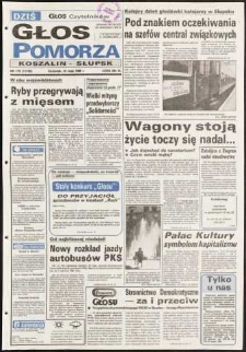 Głos Pomorza, 1990, maj, nr 119