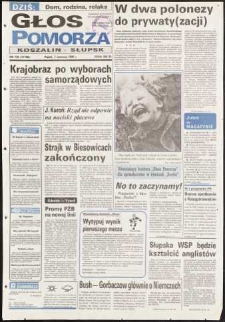 Głos Pomorza, 1990, czerwiec, nr 126