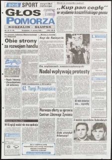Głos Pomorza, 1990, czerwiec, nr 134