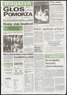 Głos Pomorza, 1990, czerwiec, nr 138