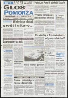 Głos Pomorza, 1990, czerwiec, nr 139