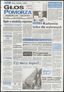 Głos Pomorza, 1990, czerwiec, nr 143