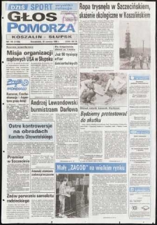 Głos Pomorza, 1990, czerwiec, nr 145