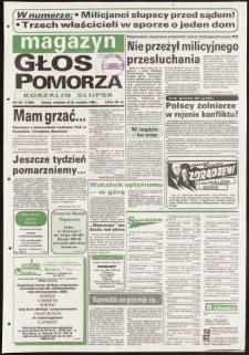 Głos Pomorza, 1990, wrzesień, nr 221