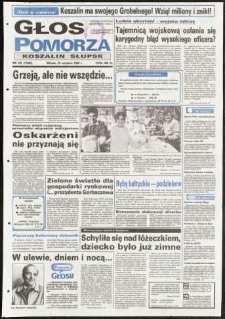 Głos Pomorza, 1990, wrzesień, nr 223
