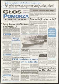 Głos Pomorza, 1990, wrzesień, nr 226