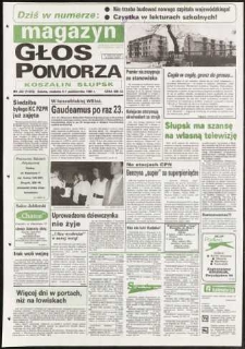 Głos Pomorza, 1990, październik, nr 233