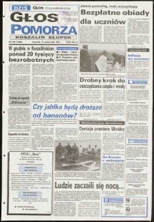 Głos Pomorza, 1990, październik, nr 243