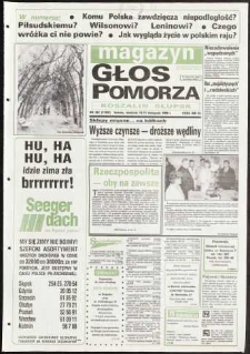Głos Pomorza, 1990, listopad, nr 262