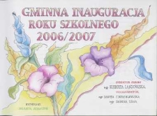 Kronika : Samorządowej Szkoły Podstawowej w Bolszewie