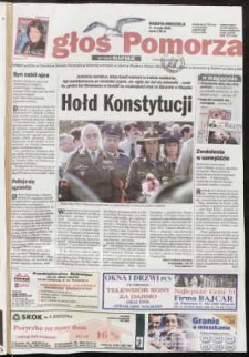 Głos Pomorza, 2002, maj, nr 103