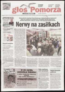 Głos Pomorza, 2002, maj, nr 113