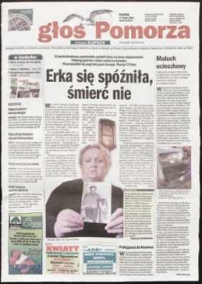 Głos Pomorza, 2002, maj, nr 114