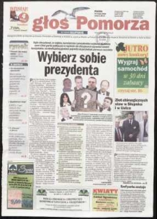 Głos Pomorza, 2002, maj, nr 120