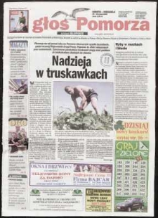 Głos Pomorza, 2002, maj, nr 121