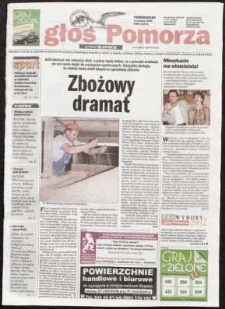 Głos Pomorza, 2002, czerwiec, nr 127