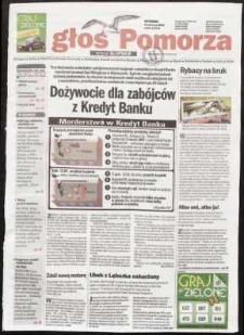 Głos Pomorza, 2002, czerwiec, nr 128