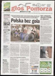 Głos Pomorza, 2002, czerwiec, nr 129