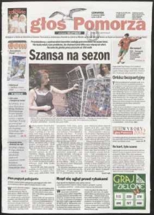 Głos Pomorza, 2002, czerwiec, nr 130