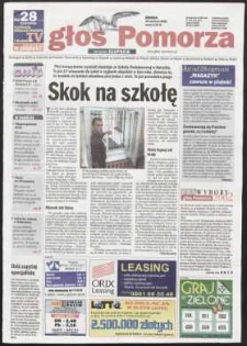 Głos Pomorza, 2002, czerwiec, nr 141
