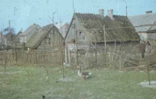 Zagroda J&oacute;zefa Gołuńskiego - G&oacute;rki