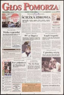 Głos Pomorza, 2000, luty, nr 34