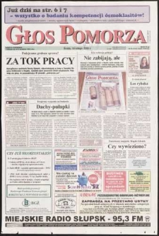 Głos Pomorza, 2000, luty, nr 39