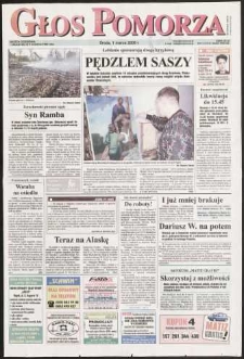 Głos Pomorza, 2000, marzec, nr 51