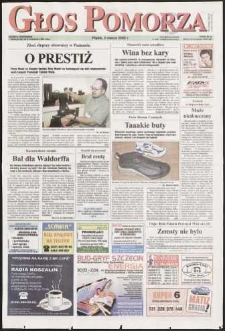 Głos Pomorza, 2000, marzec, nr 53