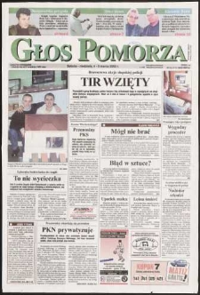 Głos Pomorza, 2000, marzec, nr 54