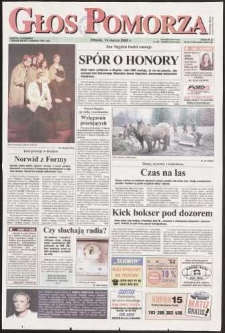 Głos Pomorza, 2000, marzec, nr 62