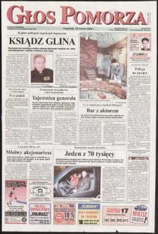Głos Pomorza, 2000, marzec, nr 64