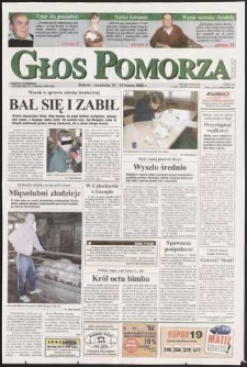 Głos Pomorza, 2000, marzec, nr 66