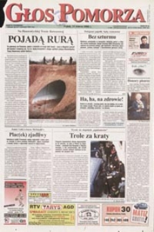 Głos Pomorza, 2000, marzec, nr 74